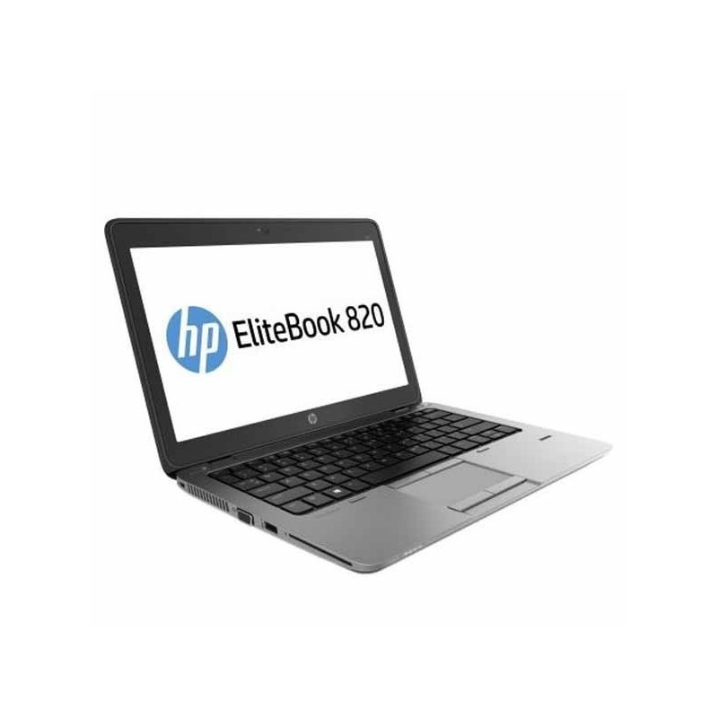 Laptop second hand HP EliteBook 820 G1, Intel Core i5-4300U