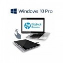 Laptop refurbished HP EliteBook Revolve 810 G3, i5-5200U, Win 10 Pro