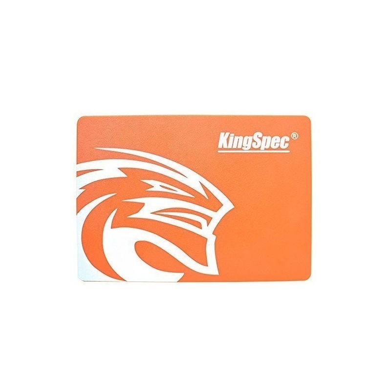 SSD Nou Kingspec, 2.5", SATA, 256 GB, P-series