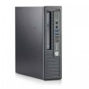 Calculatoare Second Hand HP EliteDesk 800 G1 USDT, i5-4590s