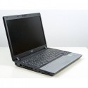 Laptop refurbished Fujitsu LIFEBOOK P702, i3-3120M, Win 10 Pro
