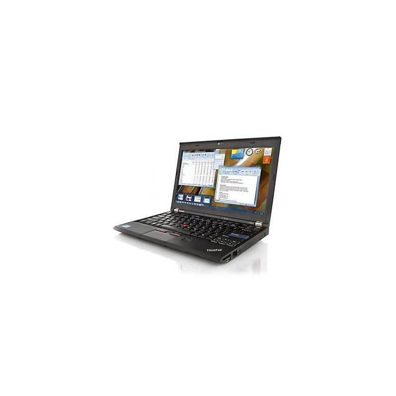 Laptop Second Hand Lenovo ThinkPad X220, Intel Core i5-2520M, 320GB