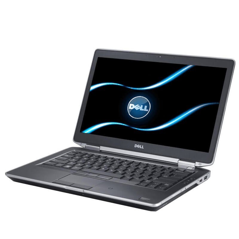 Laptop Second Hand Dell Latitude E6420, Intel Core i5-2540M