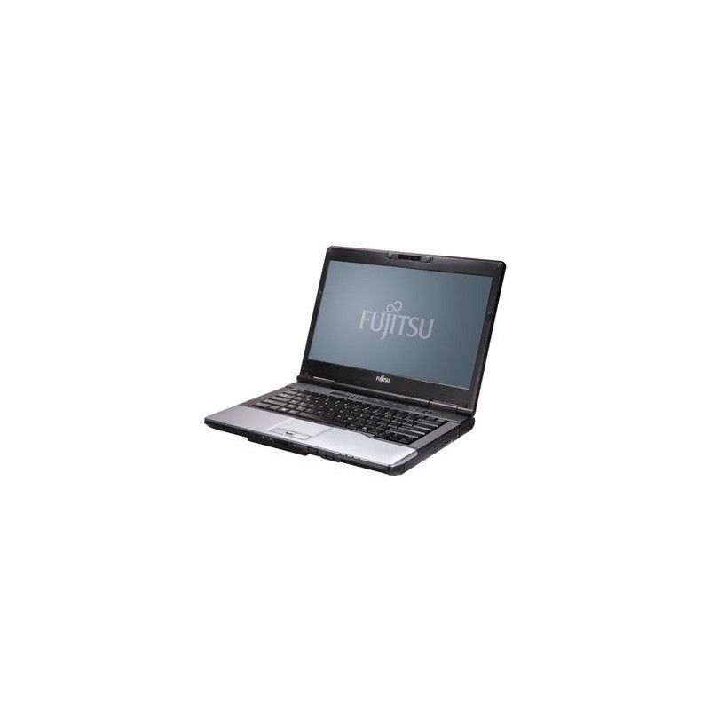 Laptop second hand Fujitsu Lifebook S752, Core i3-2348