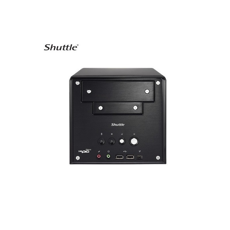 Calculatoare second hand Shuttle SG31, Intel E2180