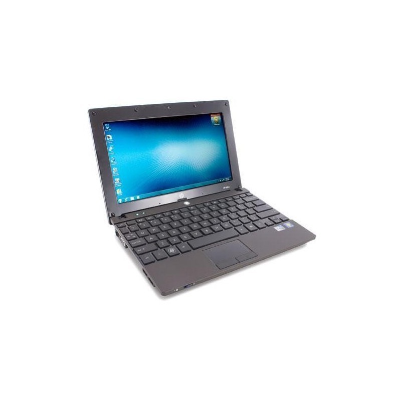 Laptopuri refurbished HP Mini 5103, Atom N455, Win 10 Home