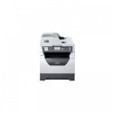 Multifunctionale second hand Brother MFC-8380DN, cuptor reconditionat