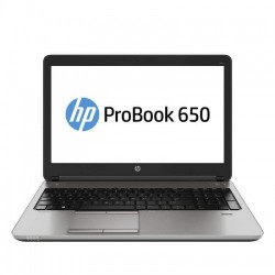 Laptop Second Hand HP...