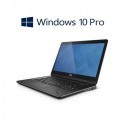 Laptop Refurbished Dell Latitude E7240, i5-4310U Gen 4, Win 10 Pro