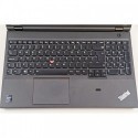 Laptop second hand Lenovo Thinkpad T540p, i5-4300M Generatia 4