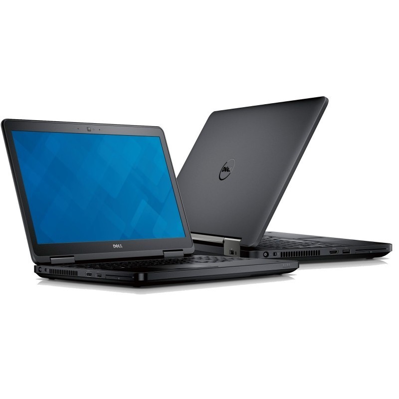 Laptop second hand Dell Latitude E5540, i3-4010U, Tastatura numerica
