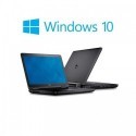 Laptop refurbished Dell Latitude E5540, i3-4010U, Win 10 Home