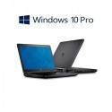 Laptop refurbished Dell Latitude E5540, i3-4010U, Win 10 Pro