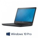 Laptop Dell Latitude E5540, i5-4200U, Win 10 Pro
