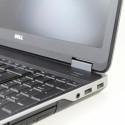 Laptop second hand Dell Latitude E6540, i5-4300M, display nou