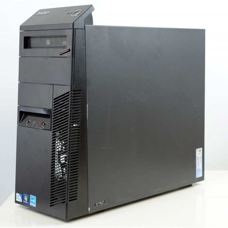 Calculatoare Refurbished HP 8000 Elite Ultra-slim, E8400, Win 10 Home Calculatoare Refurbished HP 8000 Elite Ultra-slim, E8400, Win 10 Home