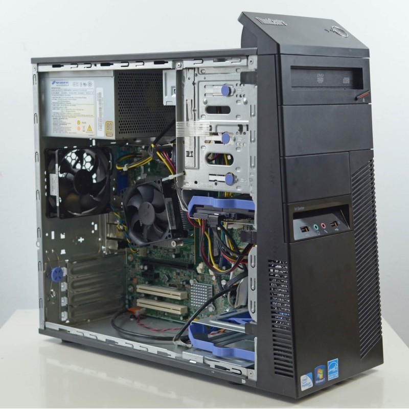 Calculatoare second hand Dell OptiPlex 780 USFF, E8400, 4Gb DDR3 Calculatoare second hand Dell OptiPlex 780 USFF, E8400, 4Gb DDR3