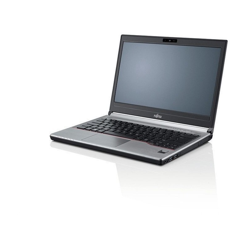 Laptop second hand Fujitsu LIFEBOOK E733, i5-3230M, baterie defecta