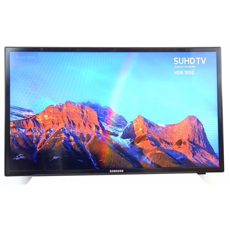 Monitor LED profesional SAMSUNG LH32MEB, 32 inch, Full HD, Grad B