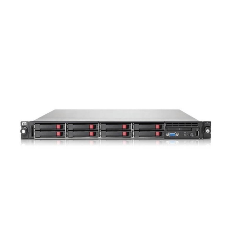 Server second hand HP ProLiant DL360 G7- configureaza pentru comanda
