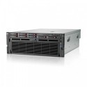Servere second hand HP ProLiant DL580 G7, 4 x Xeon Octa Core X7560