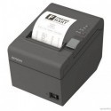 Imprimanta Termica Second Hand Epson TM-T88II negru