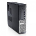 Calculatoare Second Hand Dell Optiplex 790 DT, Core i3-2100