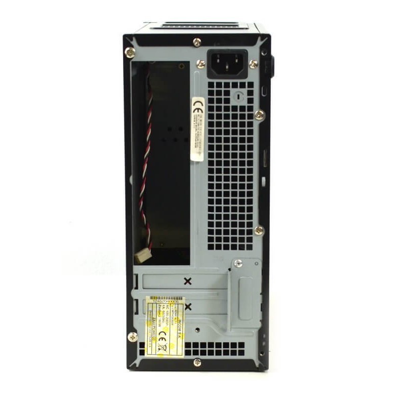 Carcasa mini itx deals