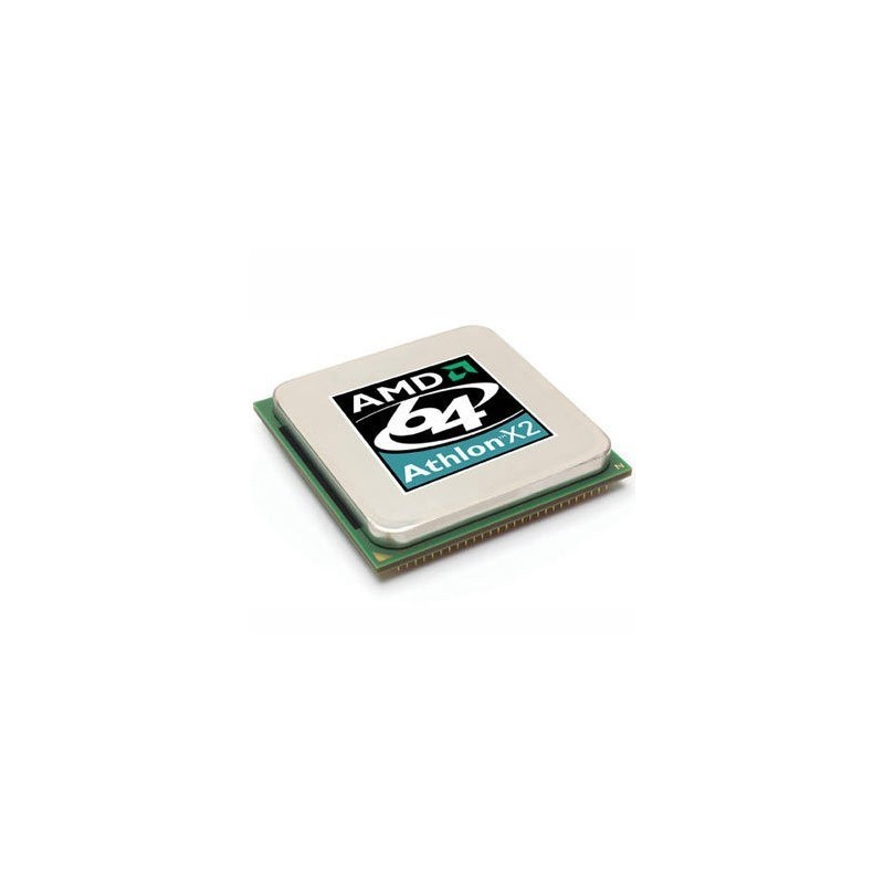 Procesor Am2 AMD Athlon 64 X2 6000+ 2x3ghz ADA6000IAA6CZ