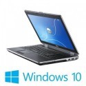 Laptop refurbished Dell Latitude E6530, i5-3320M Gen3, Windows 10 Home