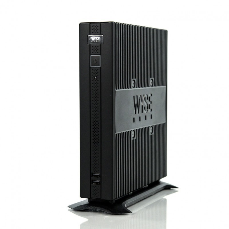 Mini PC Second Hand Dell Wyse R10L Thin Client, AMD Sempron 210U