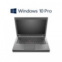 Laptop Refurbished Lenovo ThinkPad T440s, Core i5-4200U, Win 10 Pro