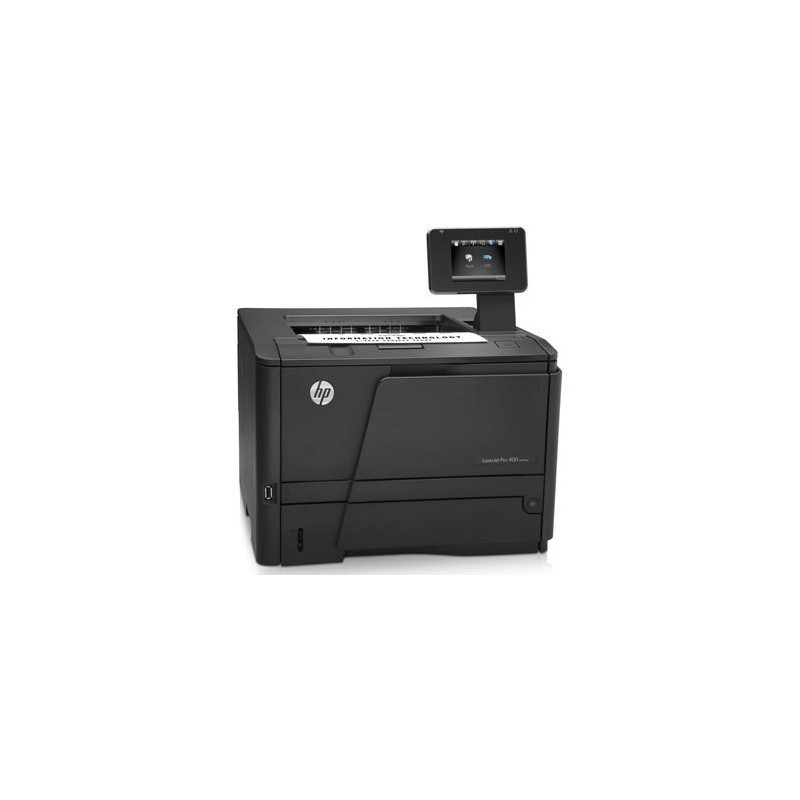 Imprimante Second Hand HP LaserJet Pro 400 M401DW