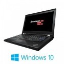 Laptop Lenovo ThinkPad T420, Core i5-2520M, Win 10 Home