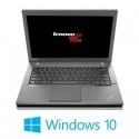 Laptop Lenovo T440s, i5-4200U, Touchscreen,  Win 10 Home