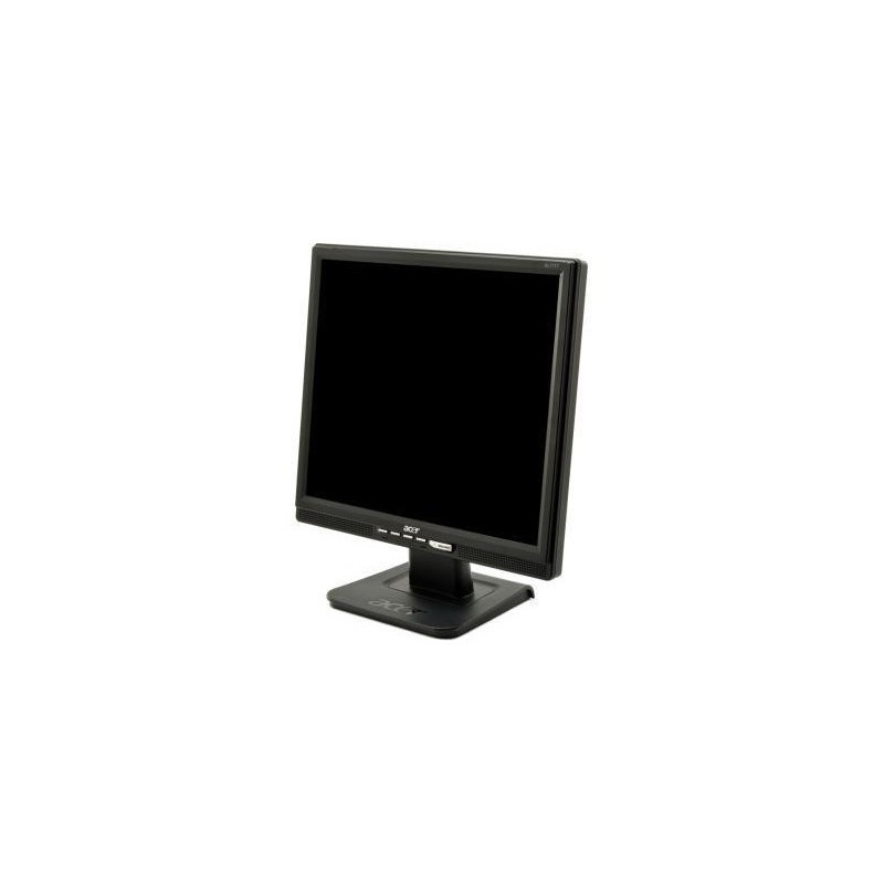 Monitoare Second Hand LCD Acer AL 1717