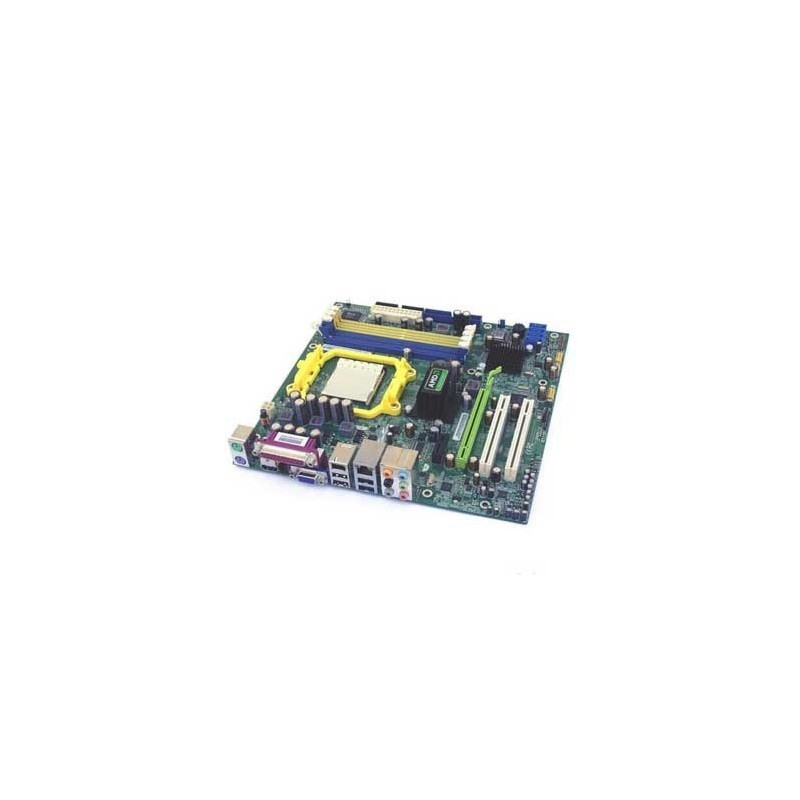 Placa de baza sh socket AM2 Foxconn RS690M03