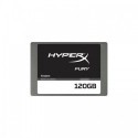 Hard Disk SH SSD Kingston HyperX Fury 120Gb, 2.5 inch, Sata 3