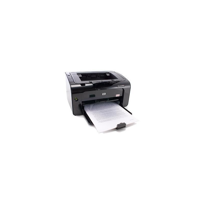 Imprimante Second Hand HP LaserJet Monocrom  P1102W