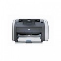 Imprimante Laser Monocrom Second Hand HP LaserJet 1015