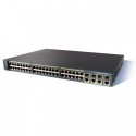 Switch Second Hand Cisco Catalyst WS-C2960G-48TC-L