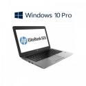 Laptop Refurbished HP EliteBook 820 G1, Core i5-4310U, Win 10 Pro