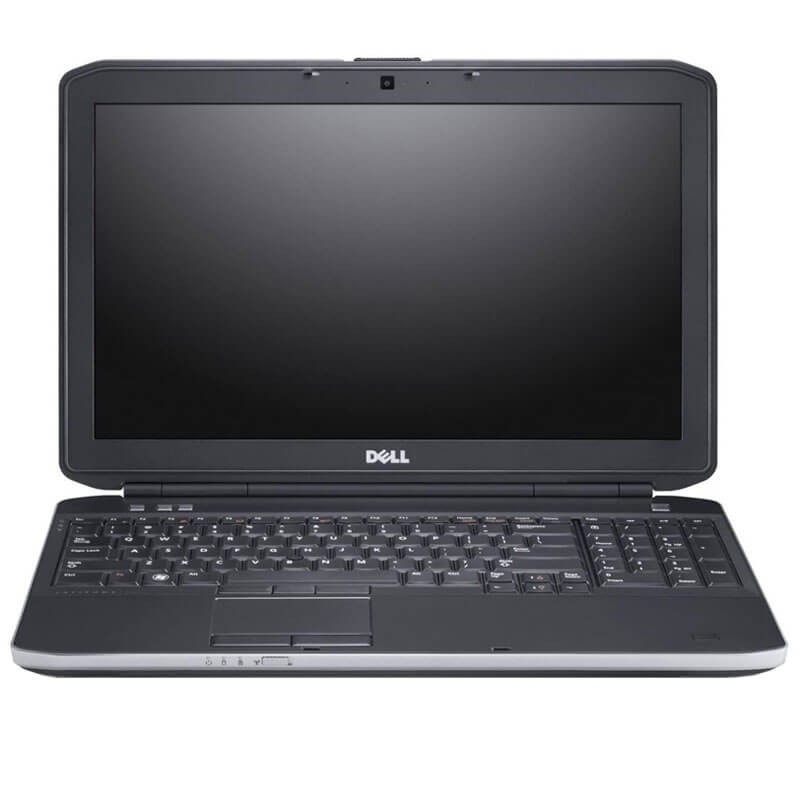 Laptop Second Hand Dell Latitude E5530, Intel Core i3-2350M