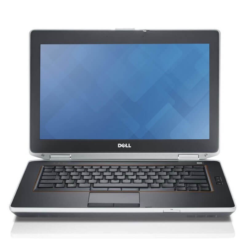 Laptop SH Dell Latitude E6420, Intel Core i5-2520M, Baterie Noua