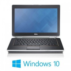 Laptopuri Dell E6420,...