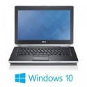 Laptopuri Dell E6420, i5-2520M, Win 10 Home, Baterie Noua