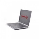 Laptop SH Dell Latitude E6430, Intel Core i5-3320M, Baterie Noua