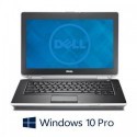 Laptop Dell E6430, I5-3320M, Win 10 Pro, Baterie Noua