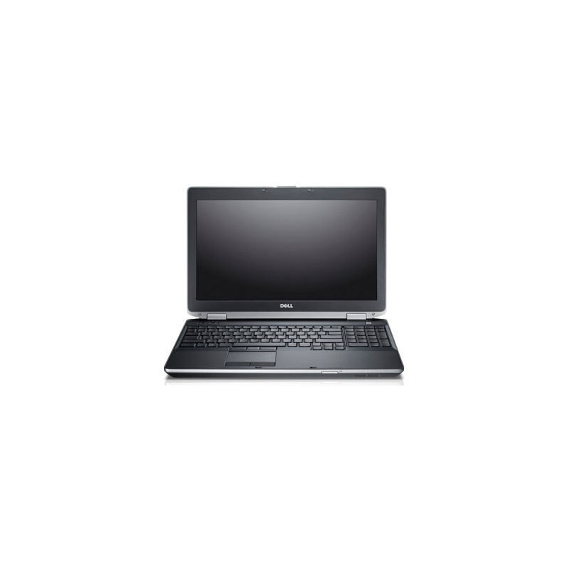 Laptop Second Hand Dell Latitude E6530, Core i5-3340M, Grad B