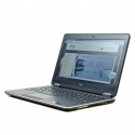 Laptop second hand Dell Latitude E7240, i5-4300U Gen 4, SSD, Touchscreen